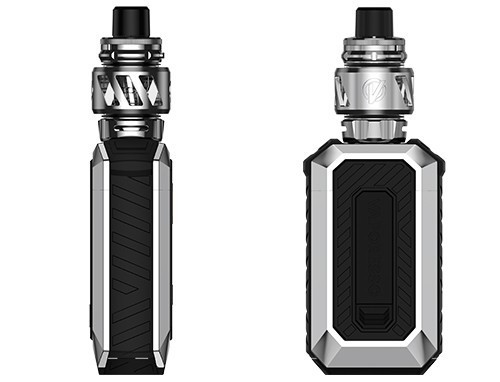  Armour Max (Accus Non Fournis)