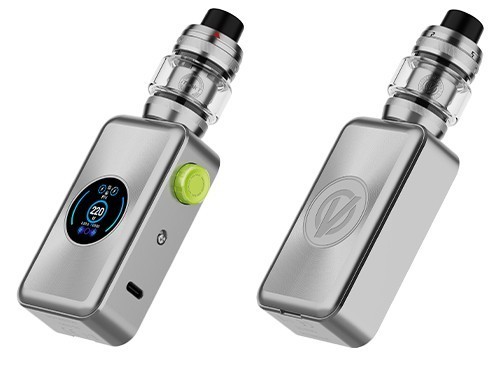  Gen Max (Accus non fournis)