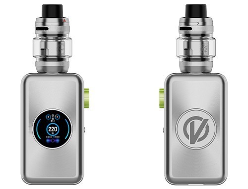  Gen Max (Accus non fournis)