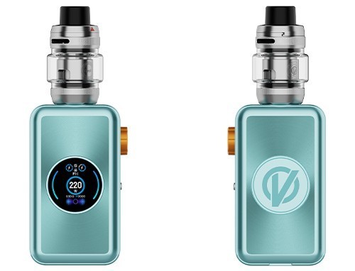  Gen Max (Accus non fournis)