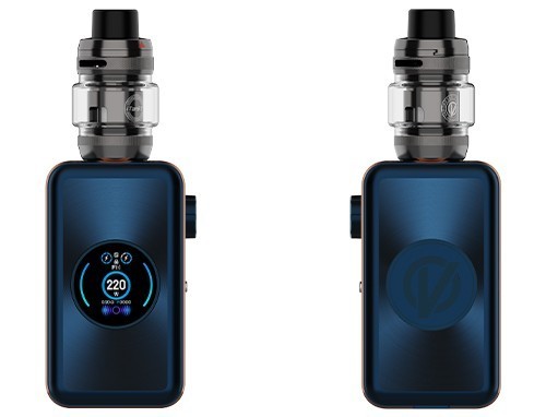  Gen Max (Accus non fournis)