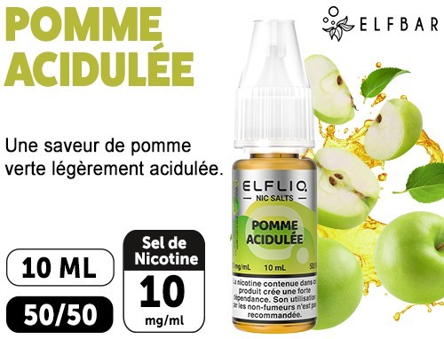 Pomme