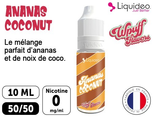 Ananas Coco