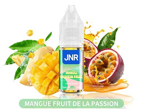 Mangue, Passion