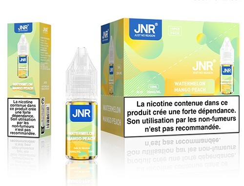 Mangue, Pastèque, Pêche