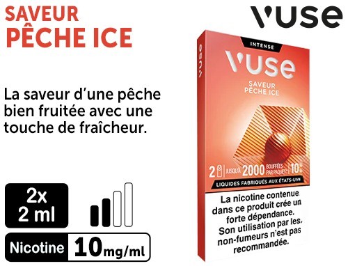 Pêche Glacée