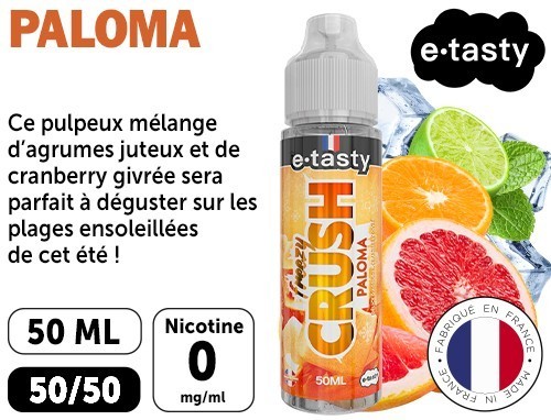 Agrumes, Frais, Cranberry