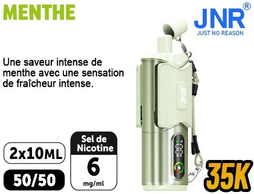 Menthe fraîche
