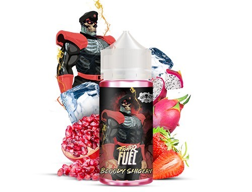Fruit du Dragon