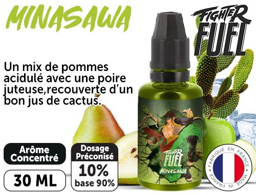 Cactus, Poire, Pomme