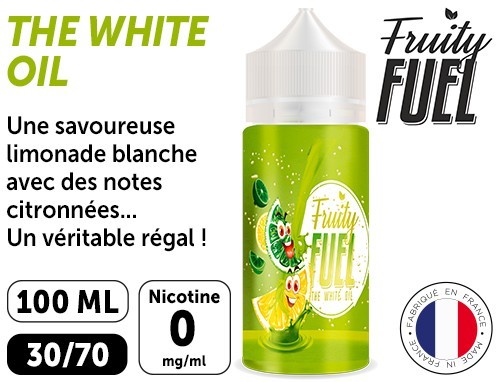 Citron Jaune, Limonade