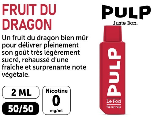 Fruit du Dragon