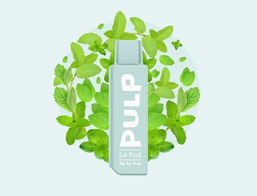 Menthe Verte