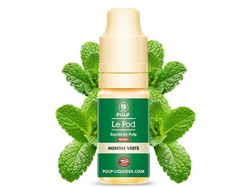 Menthe Verte