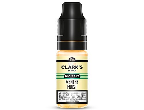 Menthe Glaciale