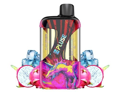 Fruit du Dragon, Ice