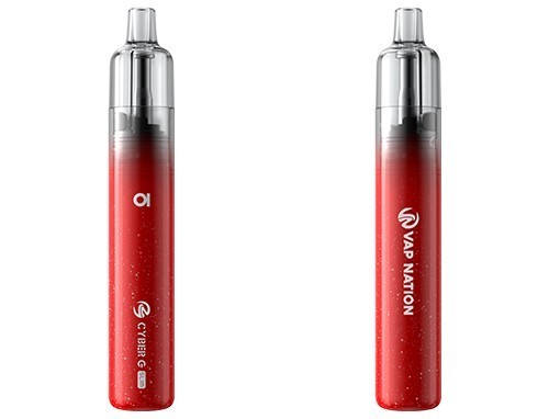 G Slim Vap Nation
