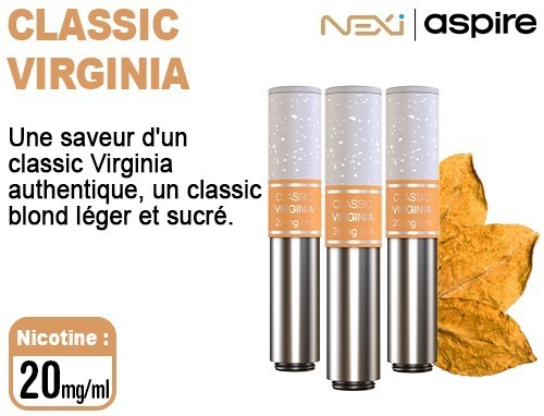 Tabac blond