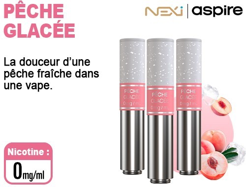 Pêche Glacée