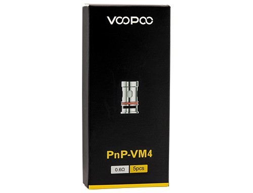 Résistance PNP VM