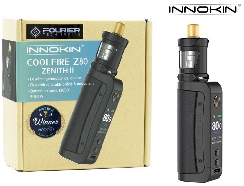  Coolfire Z80