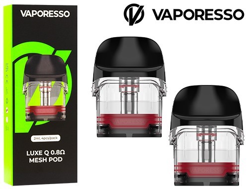 POD LUXE Q