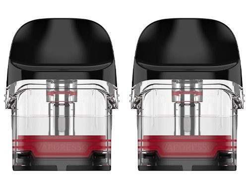 POD LUXE Q