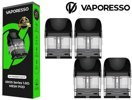 POD XROS