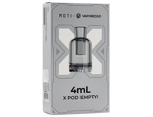 POD MOTI X
