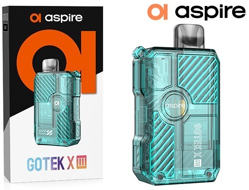 Gotek X 3
