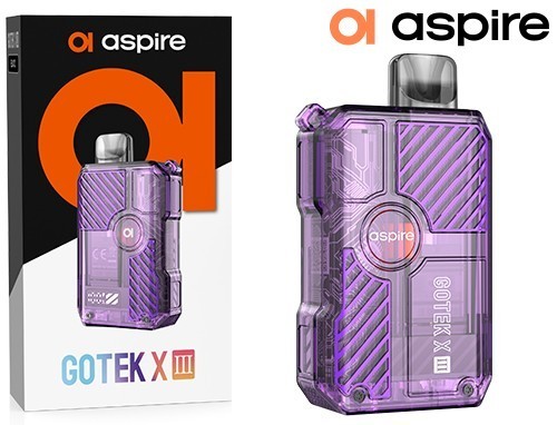 Gotek X 3
