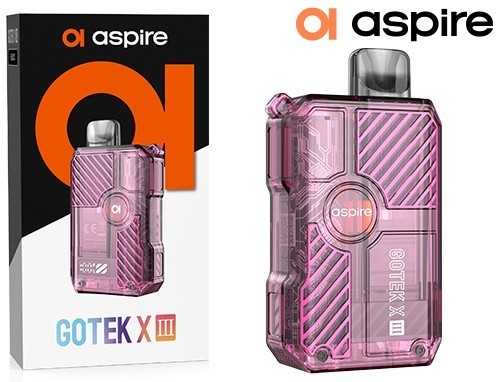 Gotek X 3