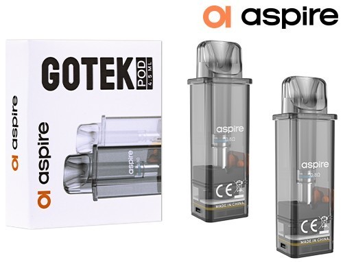 POD GOTEK