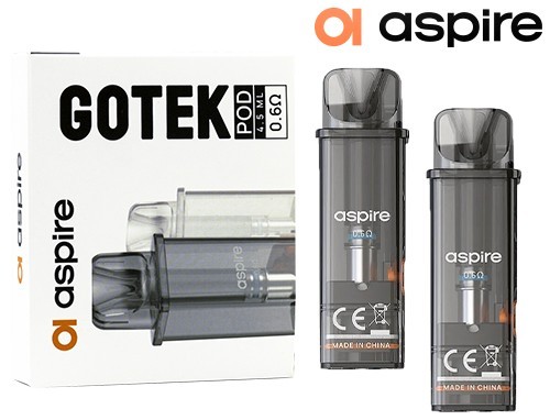 POD GOTEK