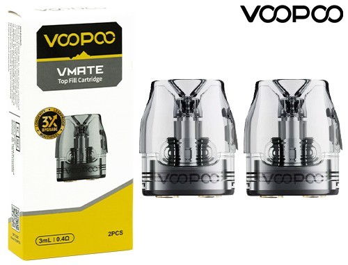 Pods pour VMATE E2 (2)