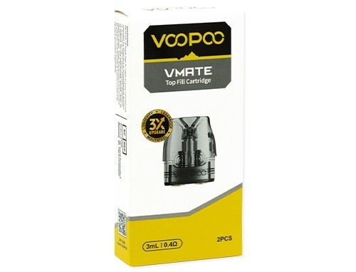 Pods pour VMATE E2 (2)