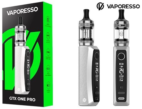  GTX ONE PRO