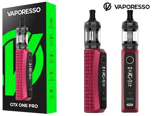  GTX ONE PRO