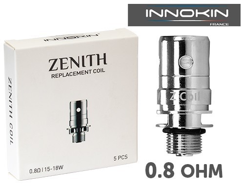 Résistance Z COIL