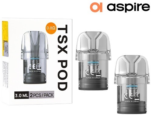 POD CYBER X