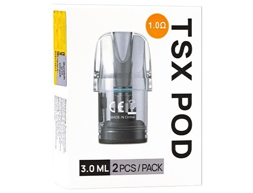 POD CYBER X