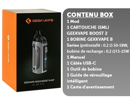 Aegis Boost 3