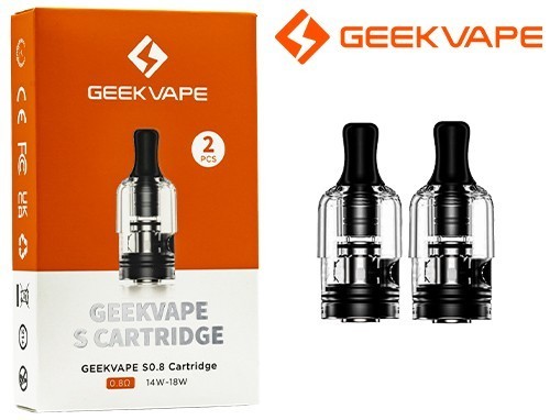 Cartouche pour S GEEKVAP (2)
