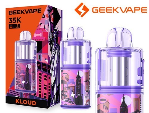 Kit Kloud