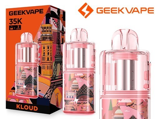 Kit Kloud
