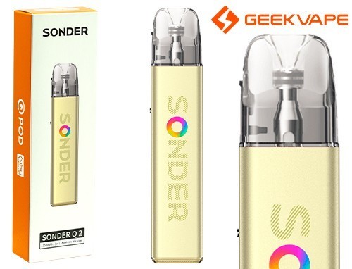  Sonder Q2