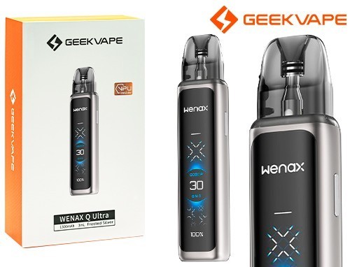  Weenax Q
