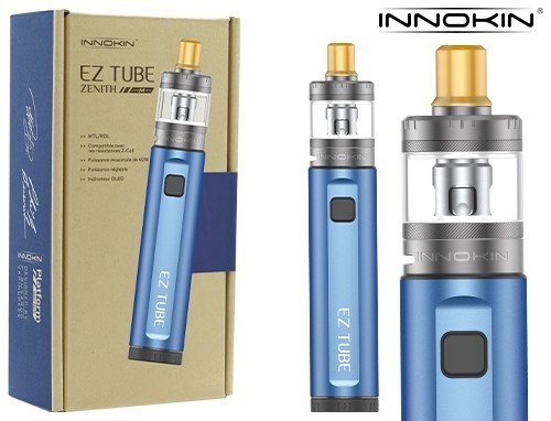  EZ Tube