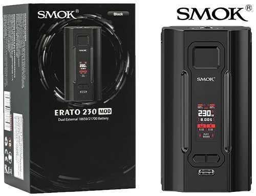 BOX ERATO 230