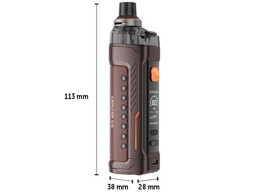  Armour GS DTL